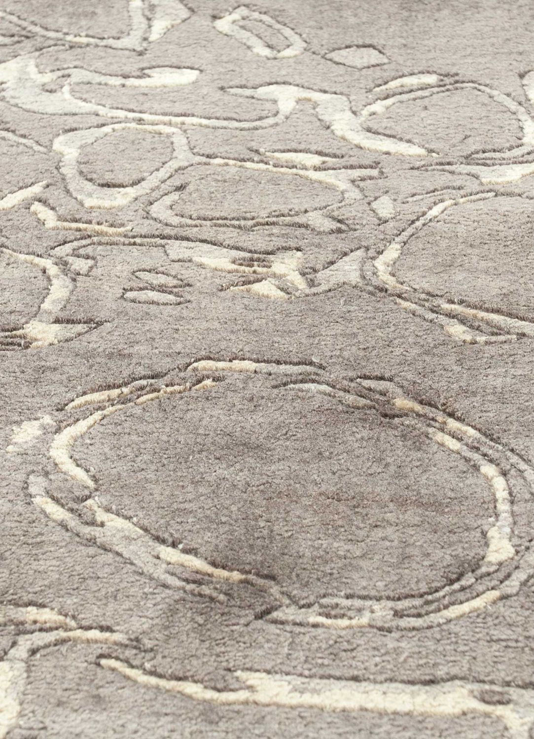 Tapis - 360 x 270 cm - multicolore