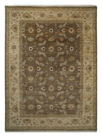 Tapis en laine - Maurina - rectangle