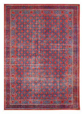 Tapis en laine - Brecken - rectangle