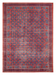 Tapis en laine Brecken - Tapis en laine