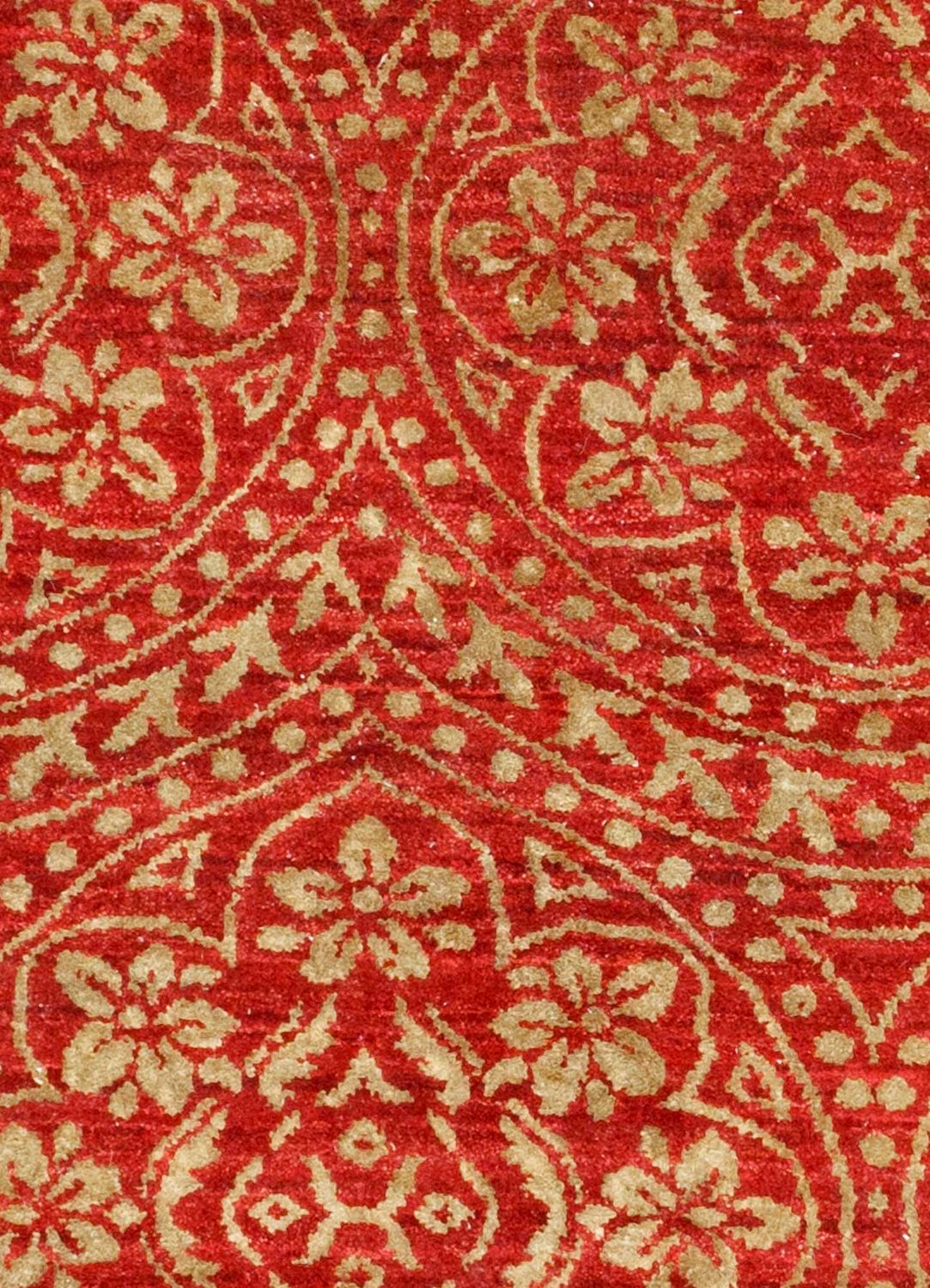 Tapis en laine Kristopher - Tapis en laine