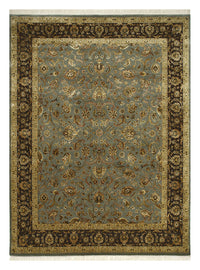 Tapis en laine - Bradley - rectangle