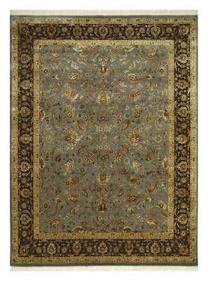 Tapis en laine - Bradley - rectangle