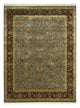 Tapis en laine Bradley - Tapis en laine