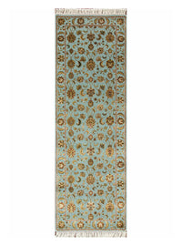 Tapis en laine - Lucian - ronde