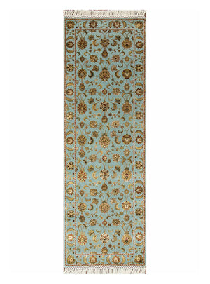 Tapis en laine - Lucian - ronde