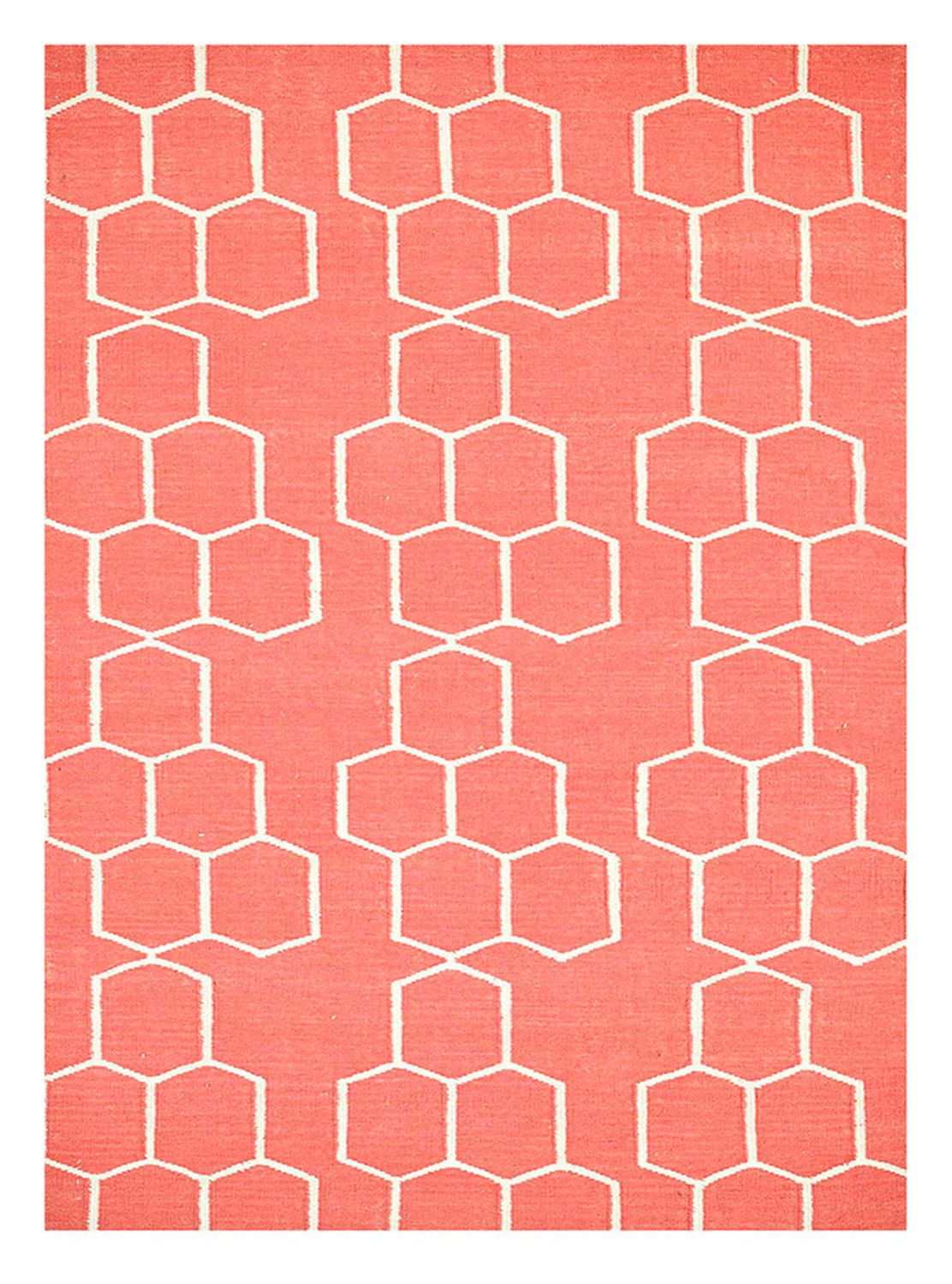 Tapis design - Erick - rectangle