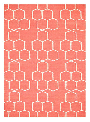 Tapis design - Erick - rectangle