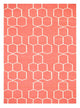 Tapis design Erick - Designerteppich