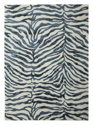 Tapis en laine - Ellis - rectangle