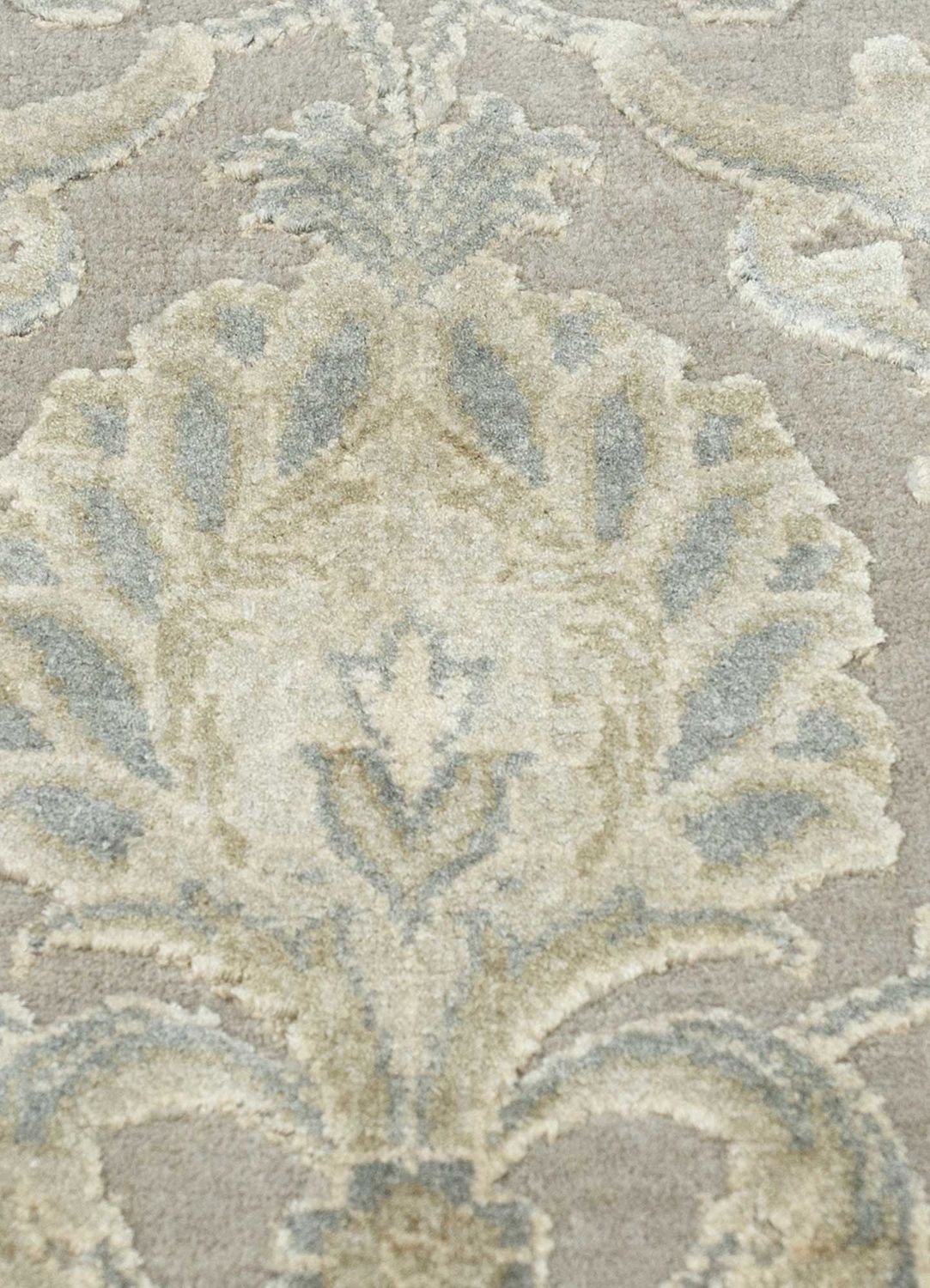 Tapis en laine Mia - Tapis en laine
