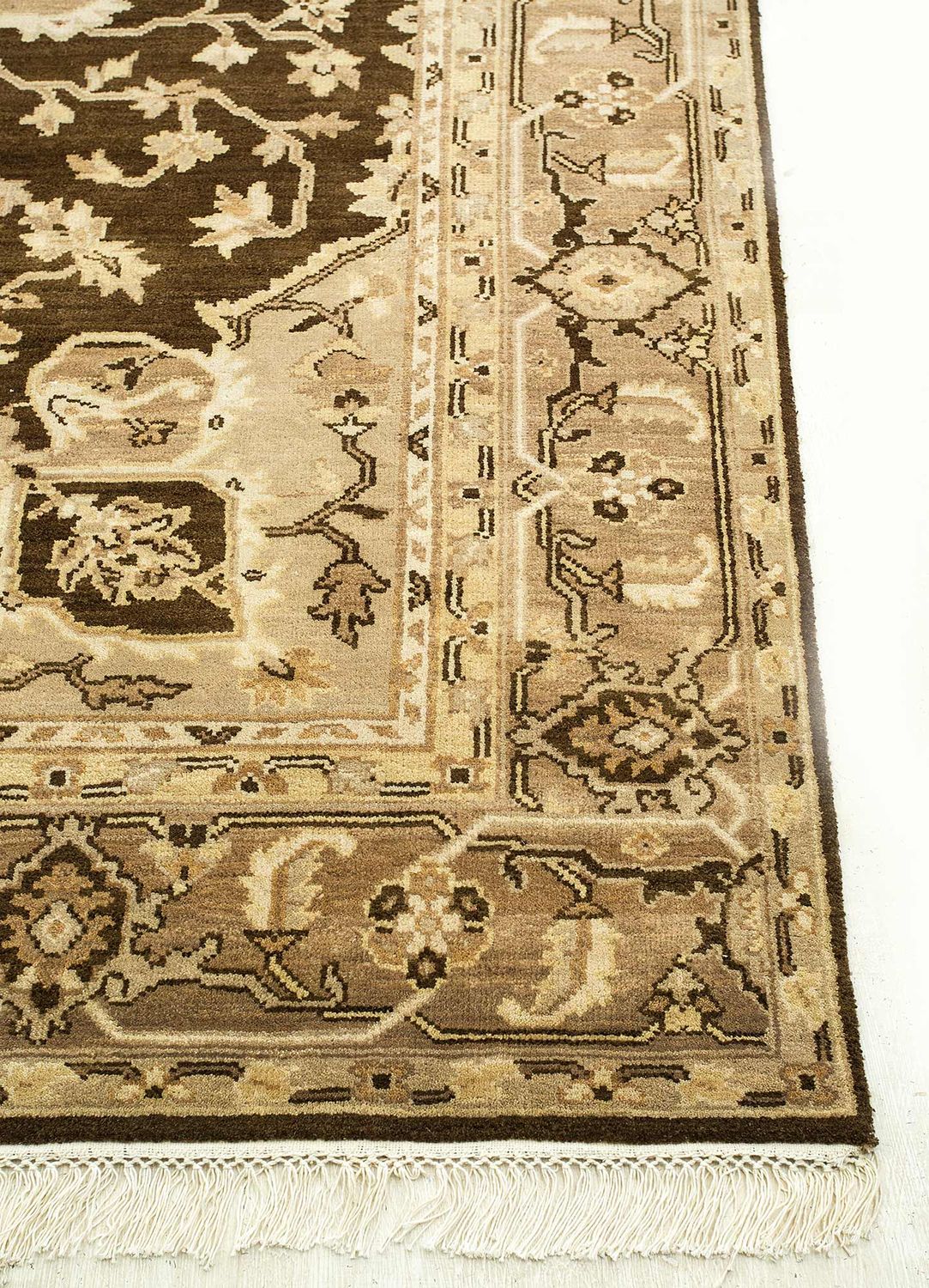 Tapis design Marcelle - Designerteppich