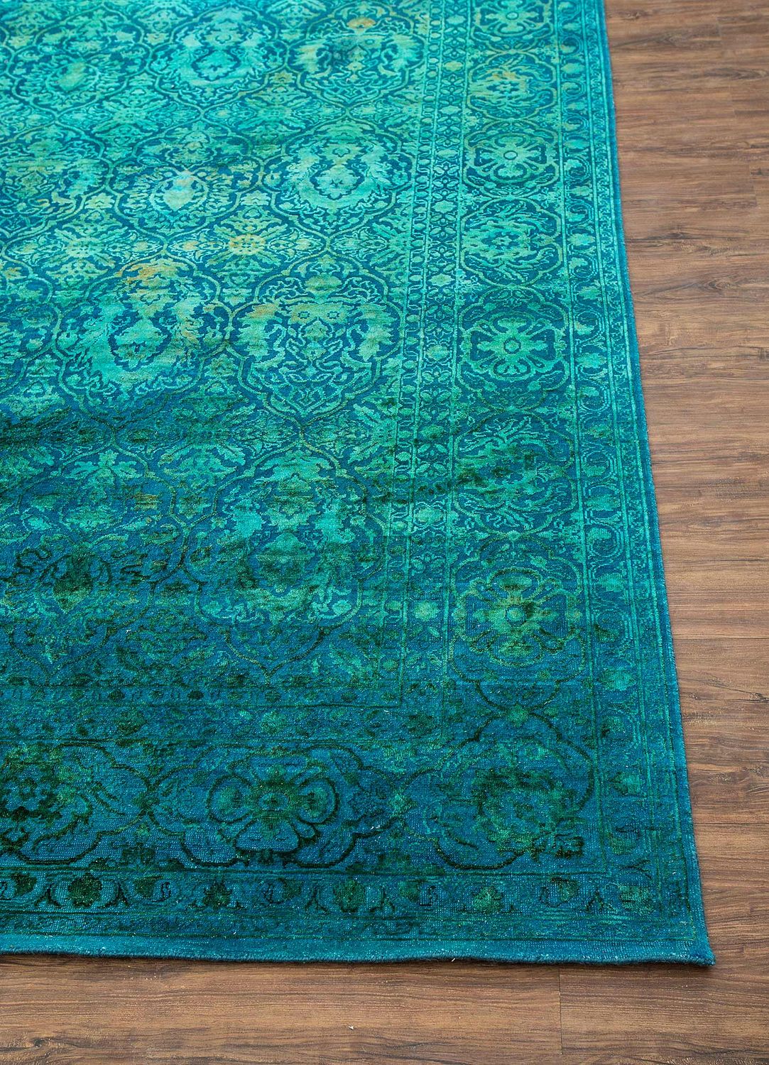 Tapis en laine 300x240cm - Tapis en laine
