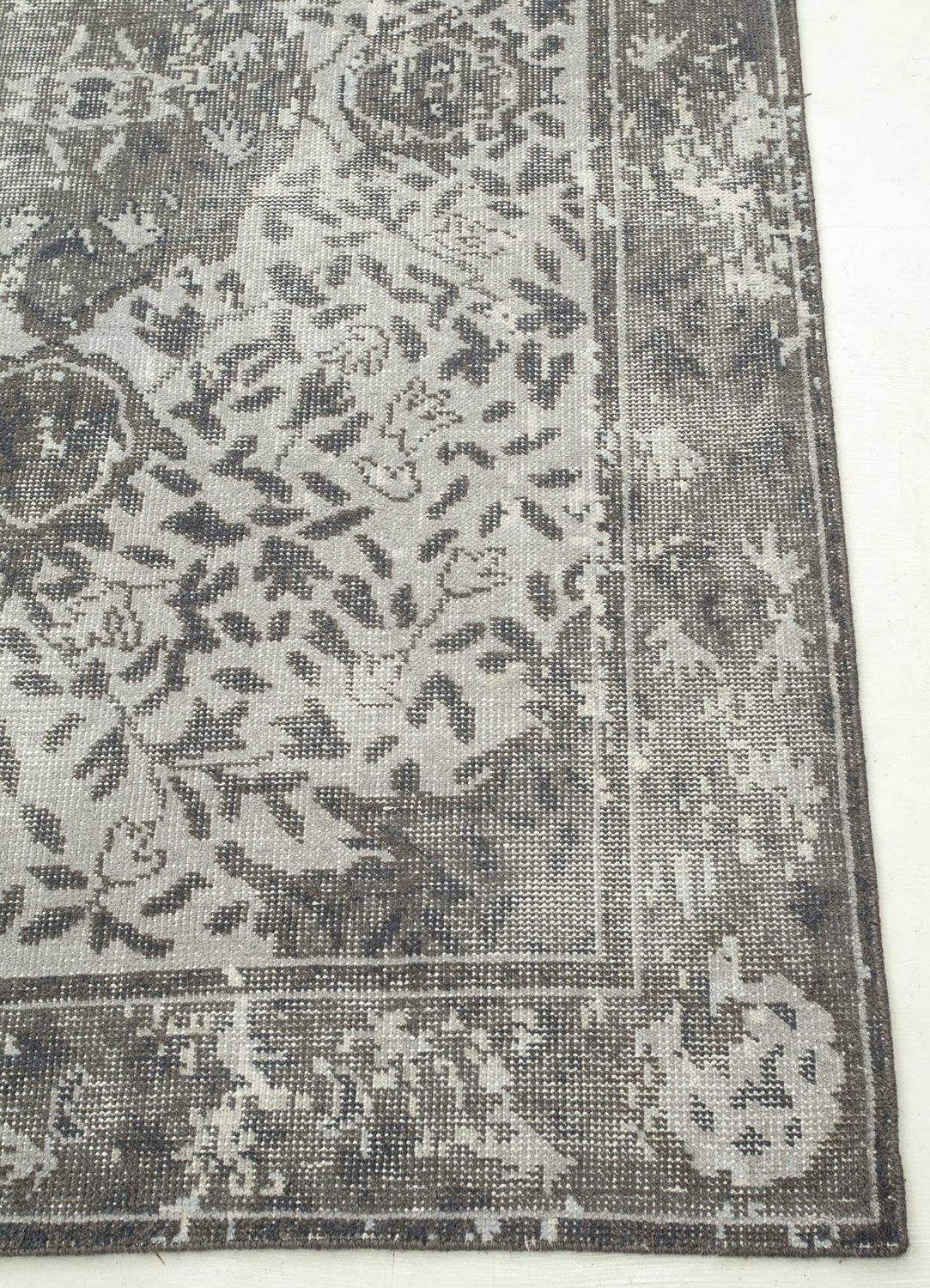 Tapis en laine 300x240cm - Tapis en laine