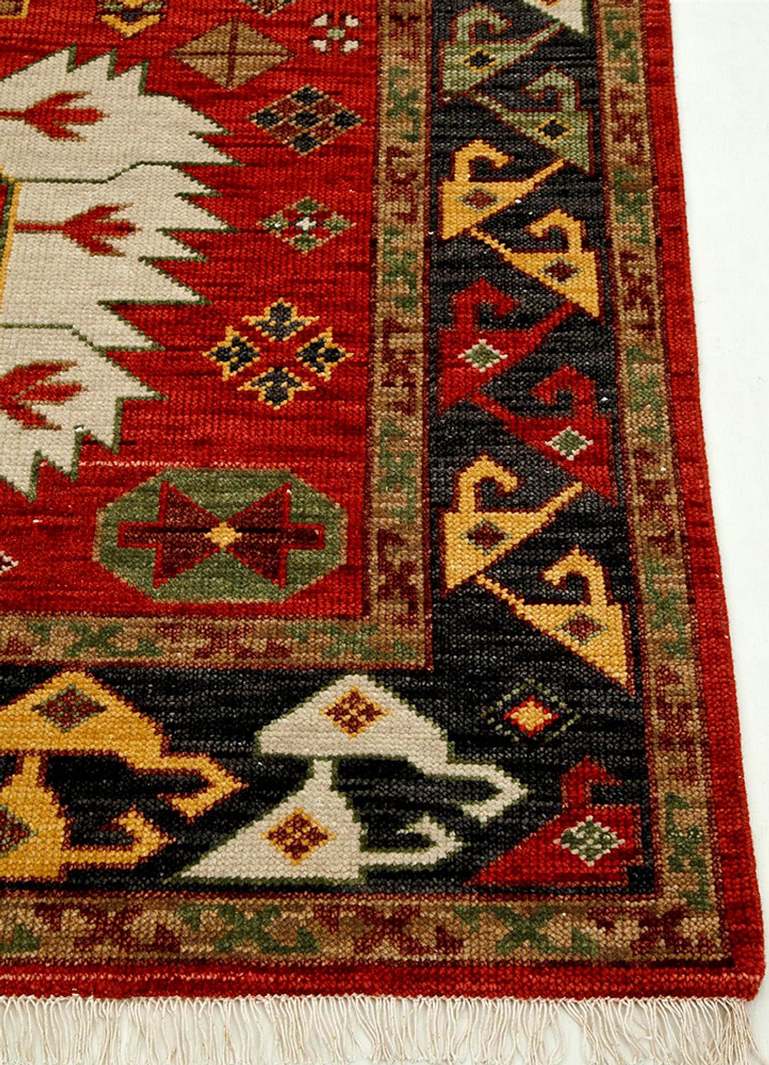 Tapis oriental Susa