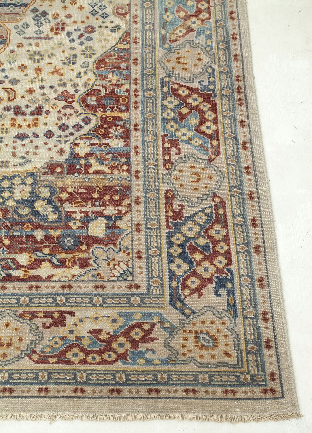 Tapis oriental Ray