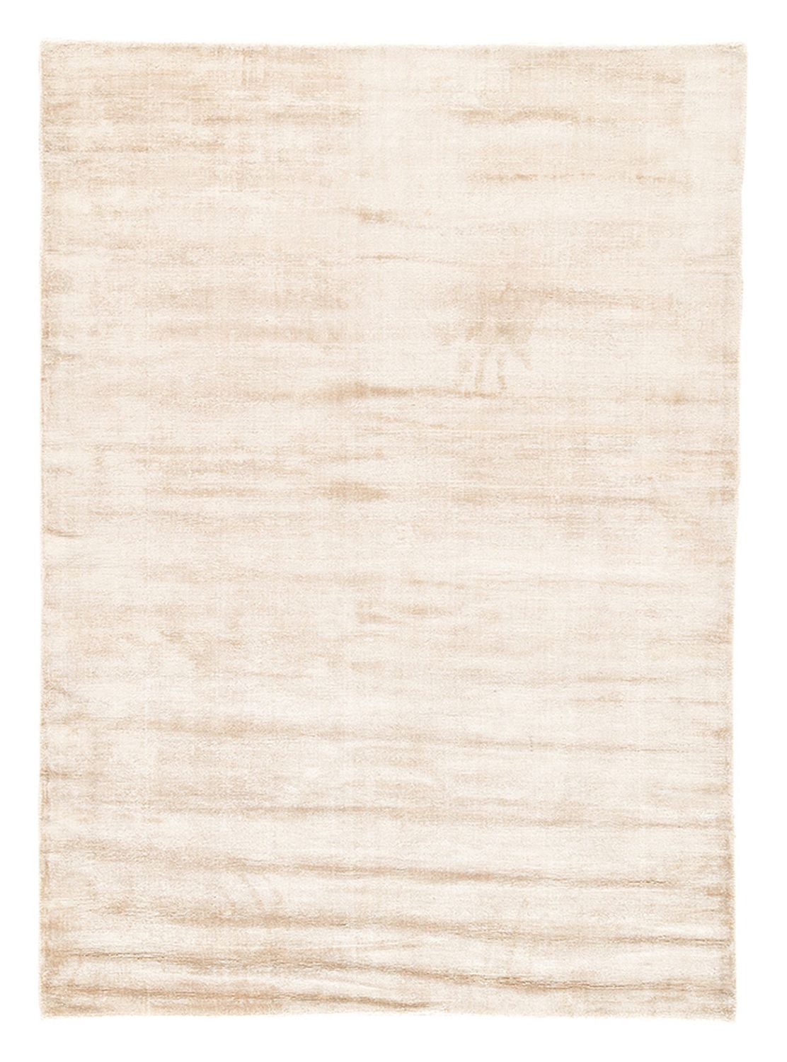 Tapis - 180 x 120 cm - beige