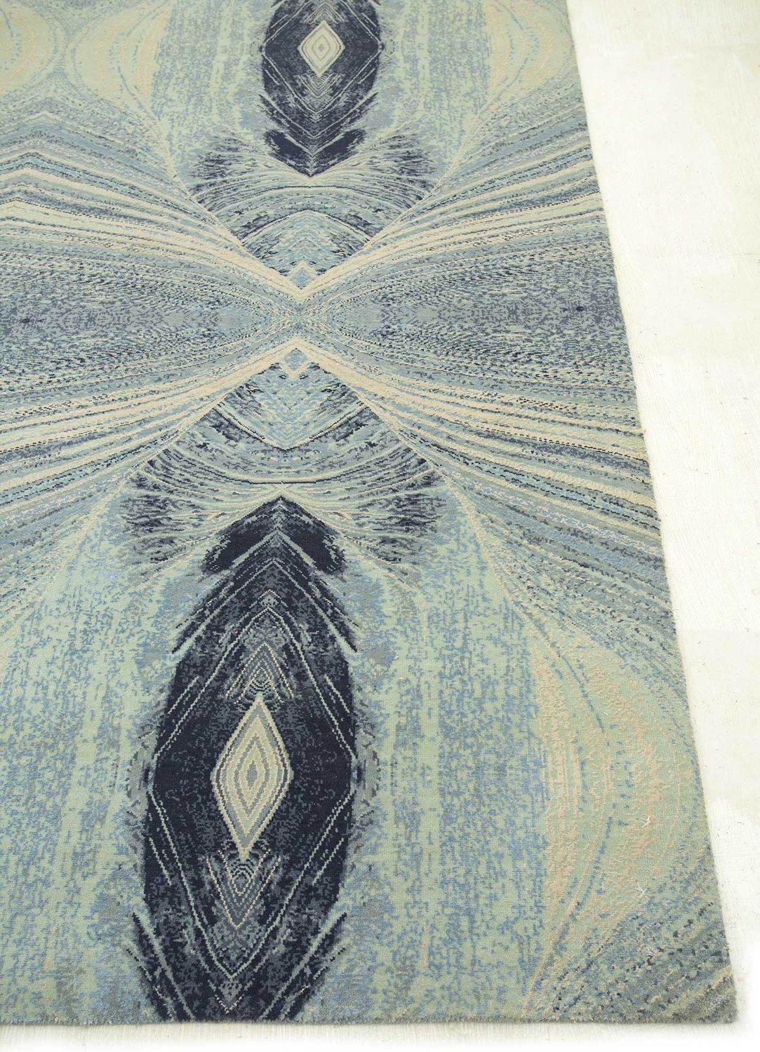 Tapis en laine 300x240cm - Tapis en laine
