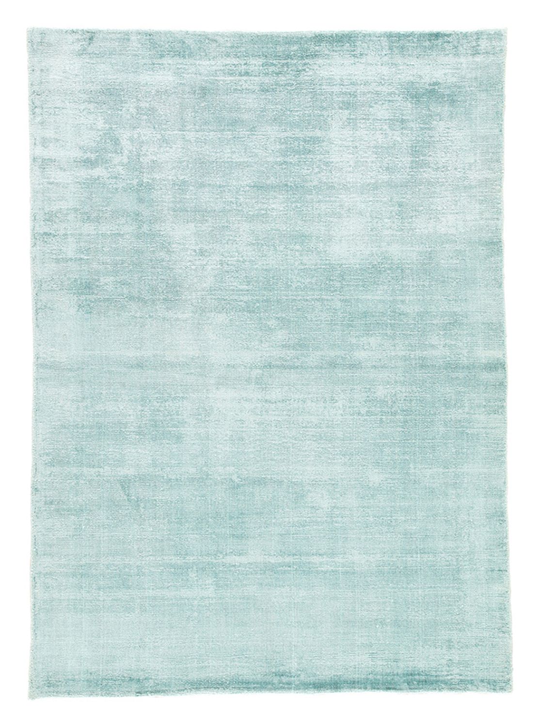 Tapis - 683 x 413 cm - bleu ciel