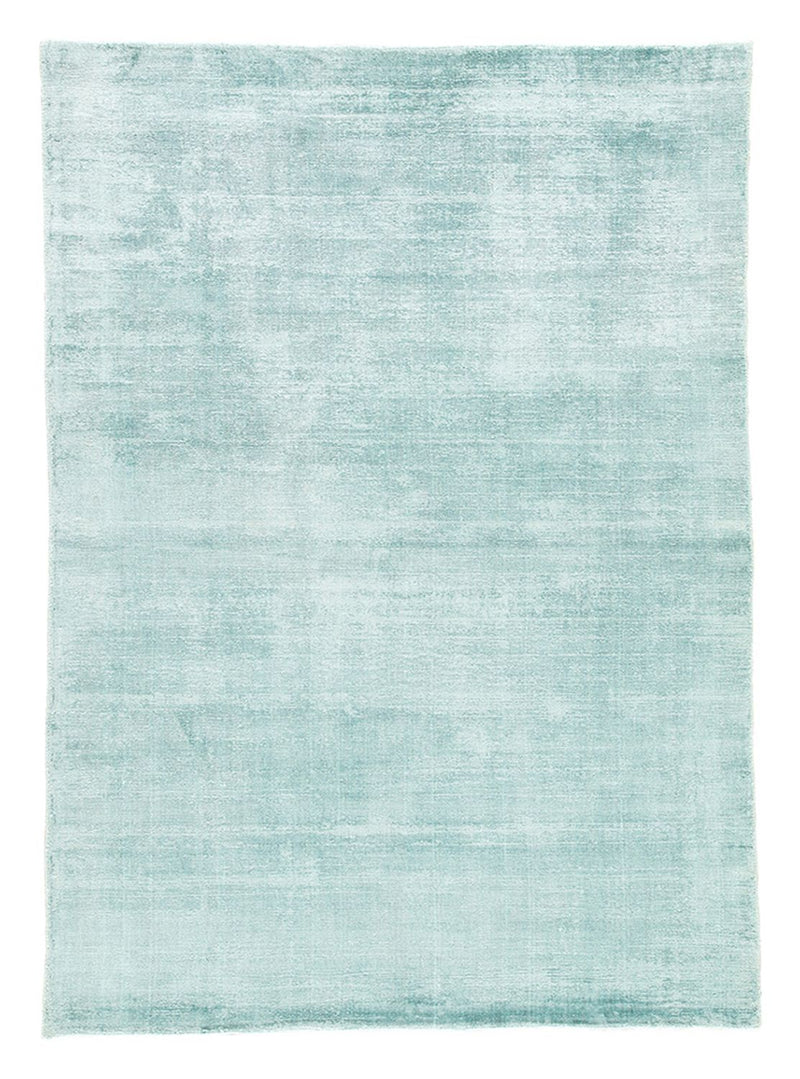 Tapis - 683 x 413 cm - bleu ciel