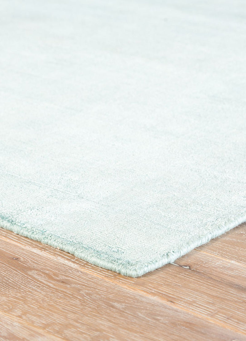 Tapis - 683 x 413 cm - bleu ciel