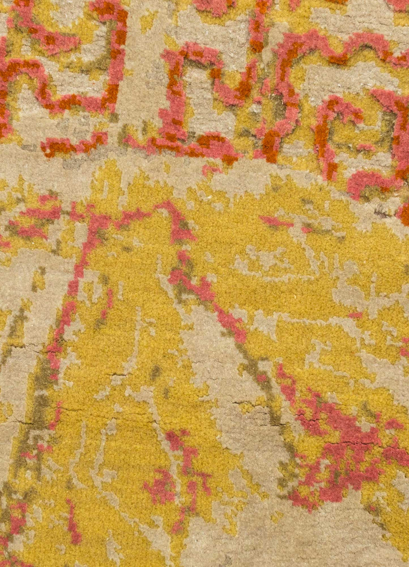 Tapis en laine 240x300cm - Tapis en laine