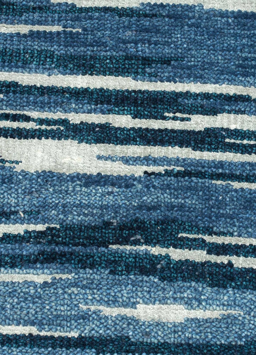 Tapis en laine Zyaire - Tapis en laine