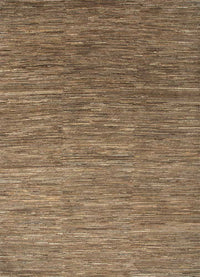 Tapis en laine - 300 x 240 cm - beige