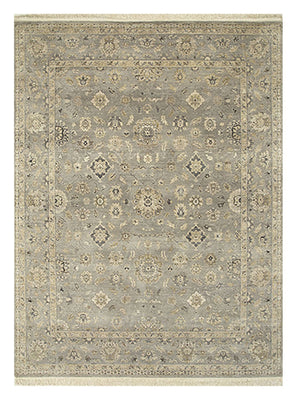Tapis en laine - 360 x 270 cm - sable