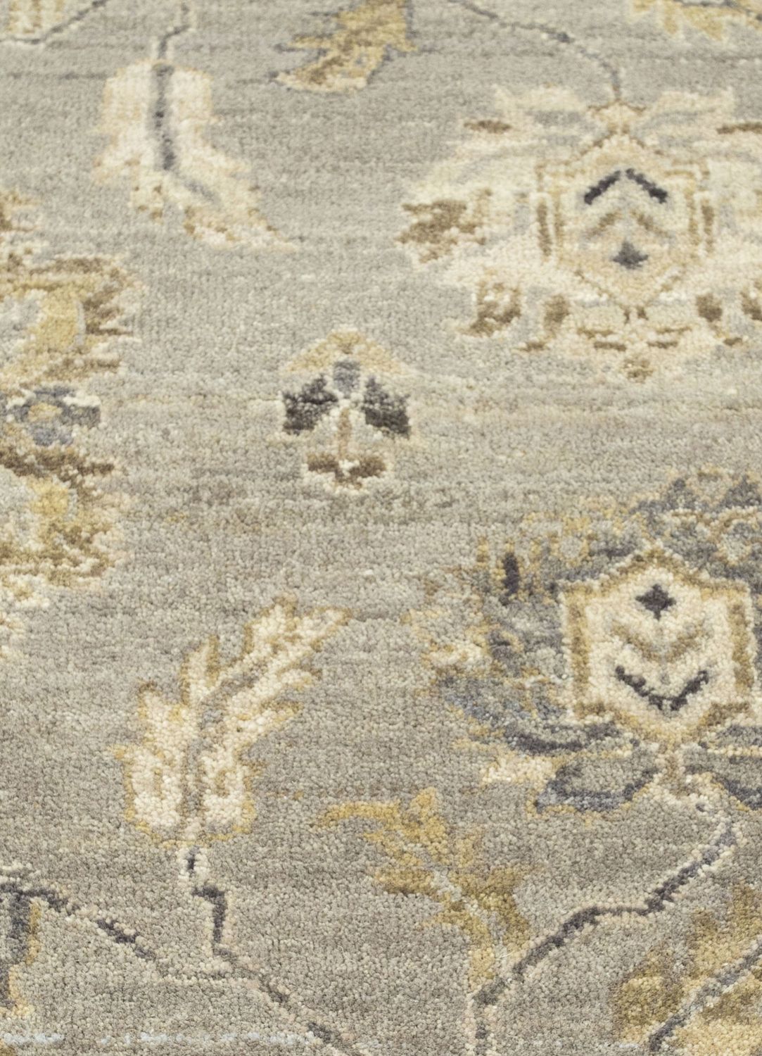 Tapis en laine 360x270cm - Tapis en laine