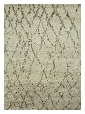 Tapis en laine - Sonny - rectangle