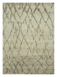 Tapis en laine - Sonny - rectangle