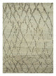 Tapis en laine Sonny - Tapis en laine