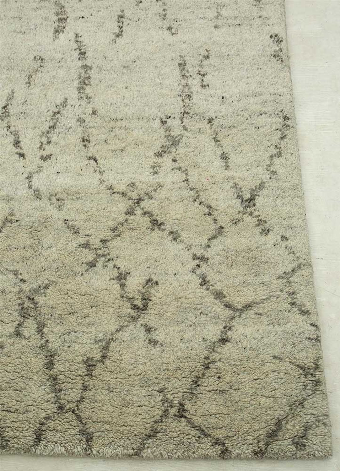 Tapis en laine Sonny - Tapis en laine