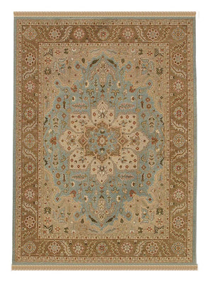 Tapis en laine - Cohen - tapis de couloir