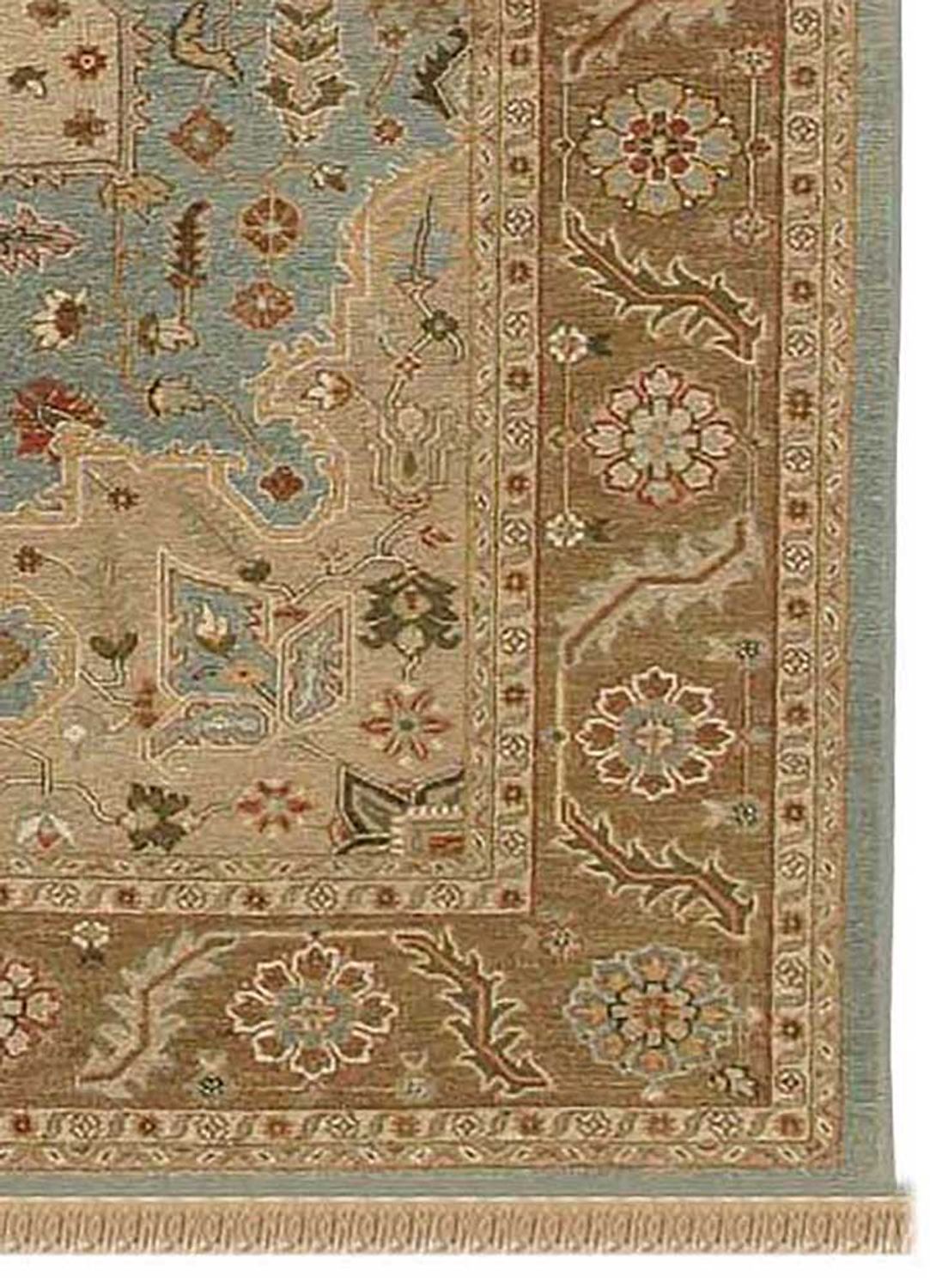 Tapis en laine Cohen - Tapis en laine