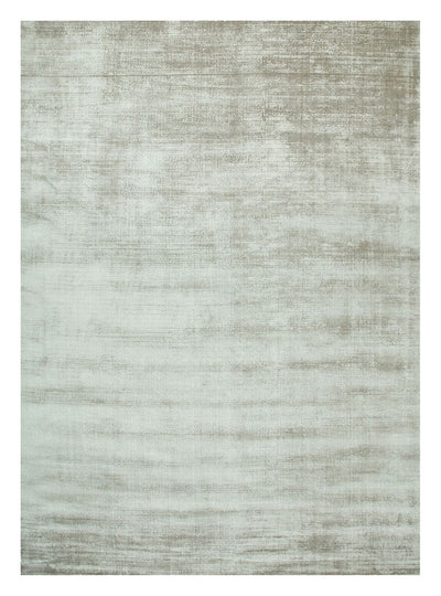 Tapis en viscose Kaleb - Viskoseteppich