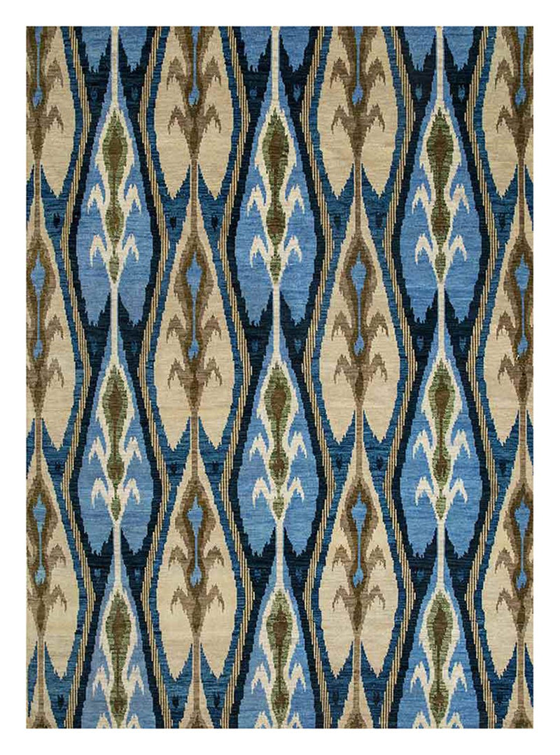 Tapis vintage Didier - Tapis vintage