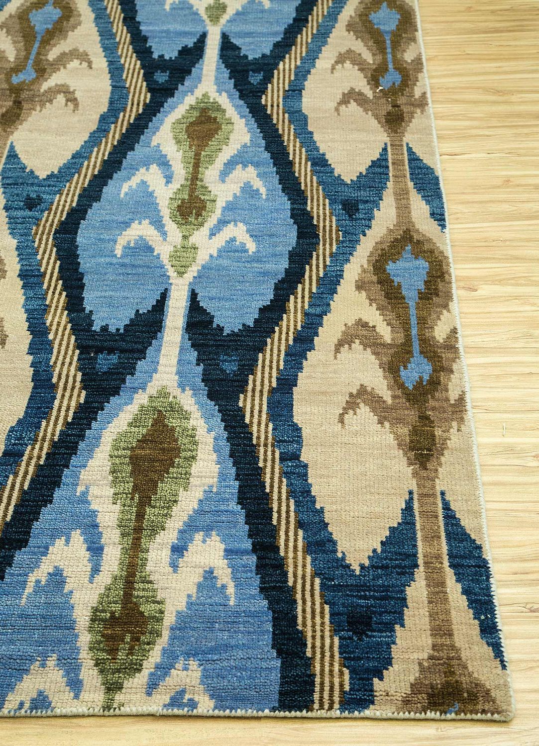 Tapis vintage Didier - Tapis vintage