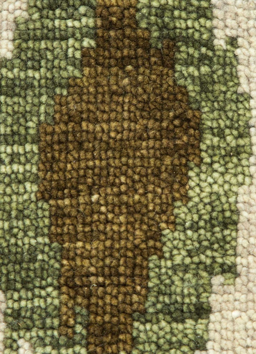 Tapis vintage Didier