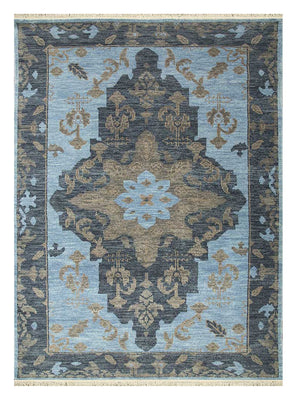 Tapis vintage - Marlon - rectangle