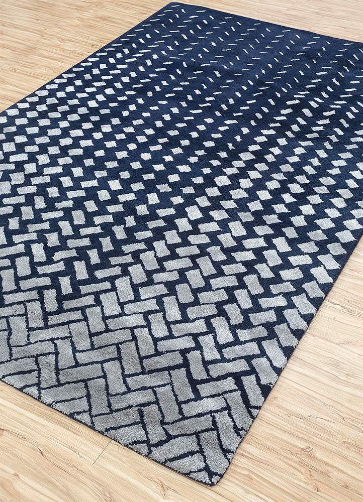 Tapis en laine 60x90cm - Tapis en laine