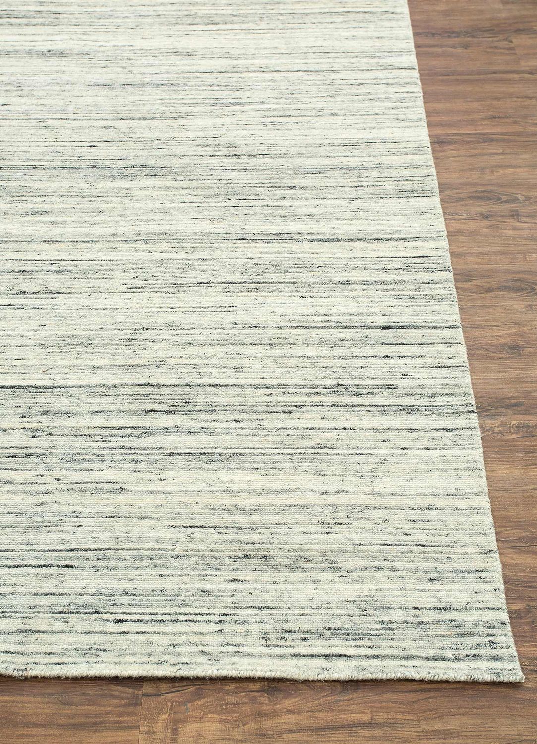 Tapis en laine Baker - Tapis en laine