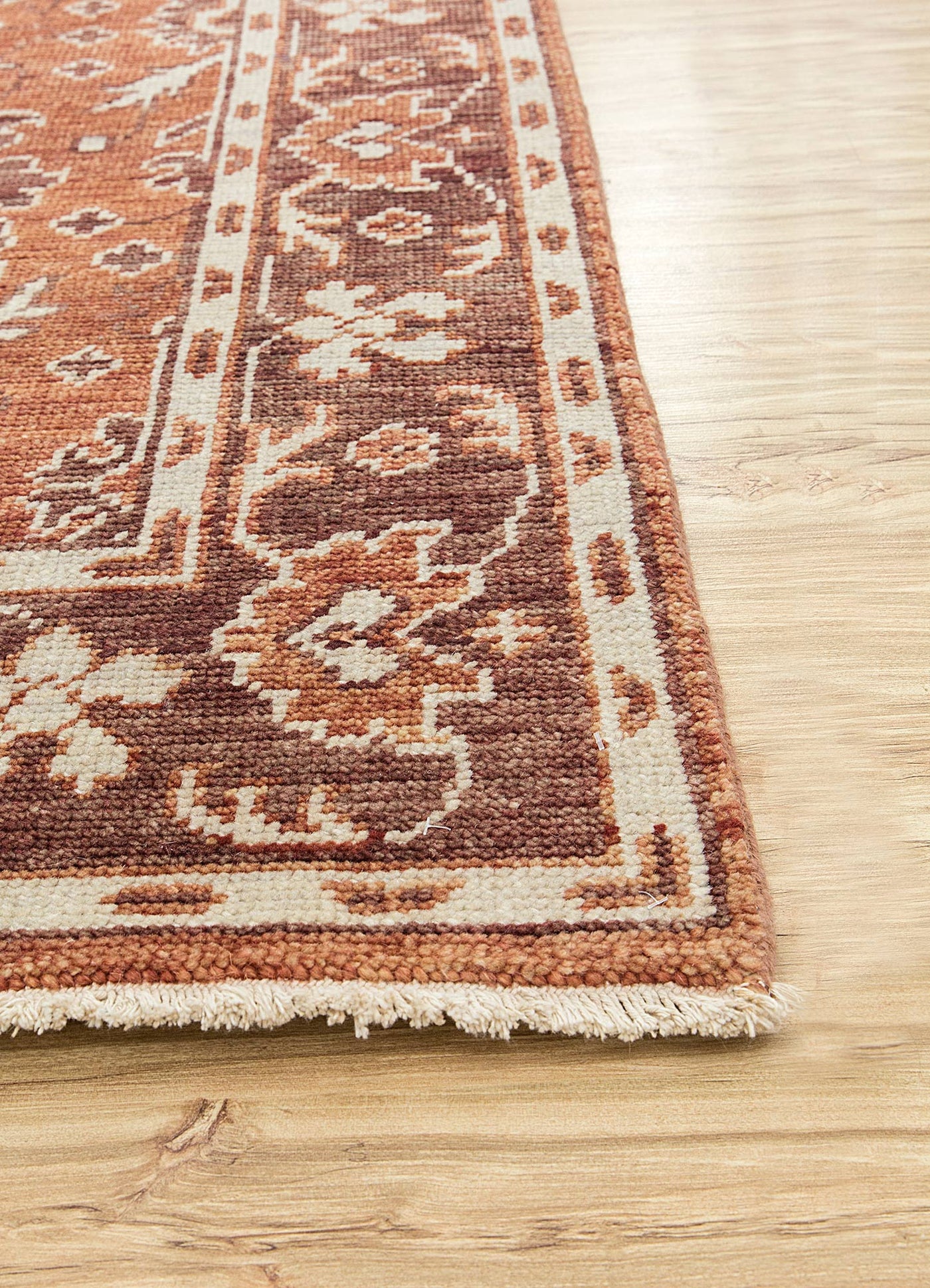 Tapis en laine 360x270cm - Tapis en laine