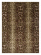 Tapis en laine 300x240cm - Tapis en laine