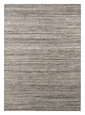 Tapis en laine - 300 x 240 cm - marron clair