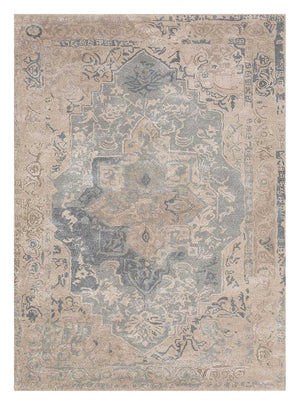 Tapis en laine - Dax - rectangle