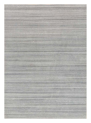 Tapis - 240 x 150 cm - gris clair