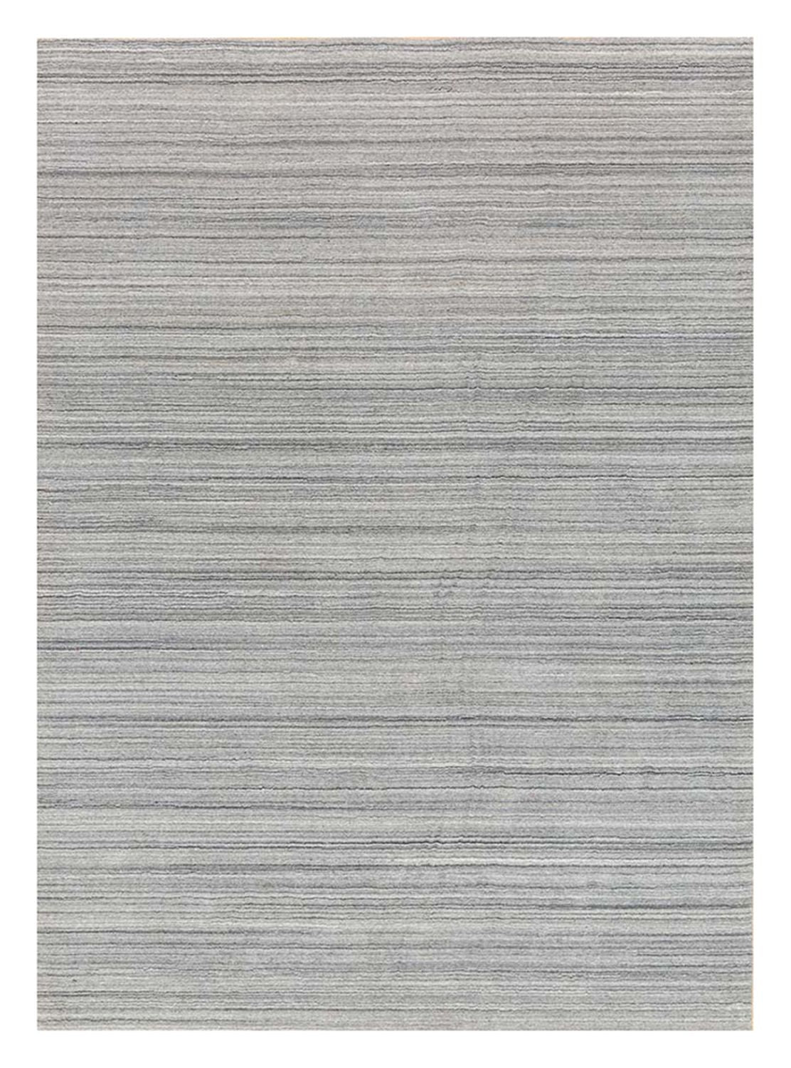 Tapis - 240 x 150 cm - gris clair
