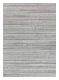 Tapis - 240 x 150 cm - gris clair